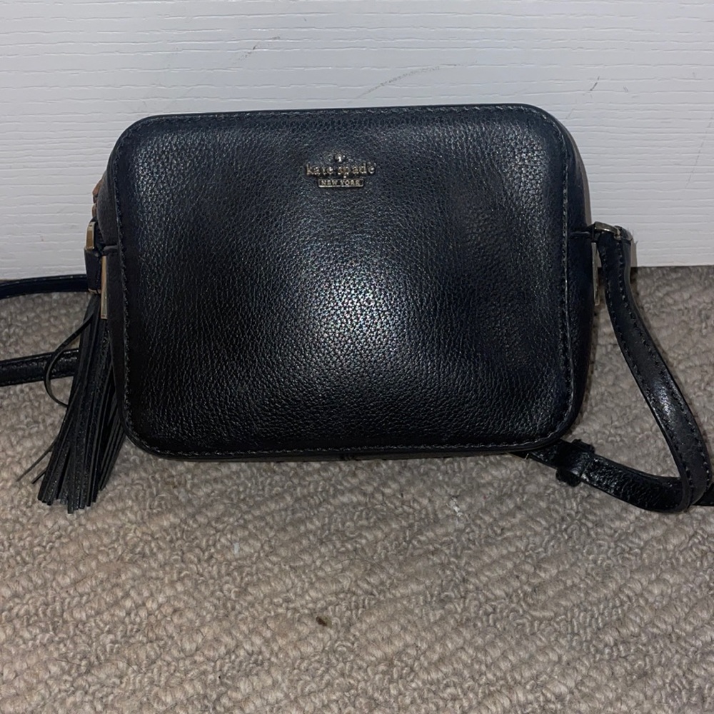 Kate Spade crossbody purse